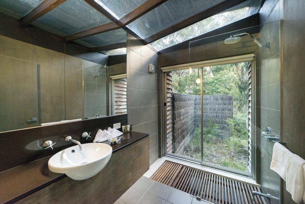 Dulc Cabins Halls Gap Exterior foto